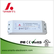 110v ac dc 500ma 50w 0-10v dimming led power supply